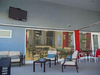 Hôtel El Dorado Hermosillo Extérieur photo